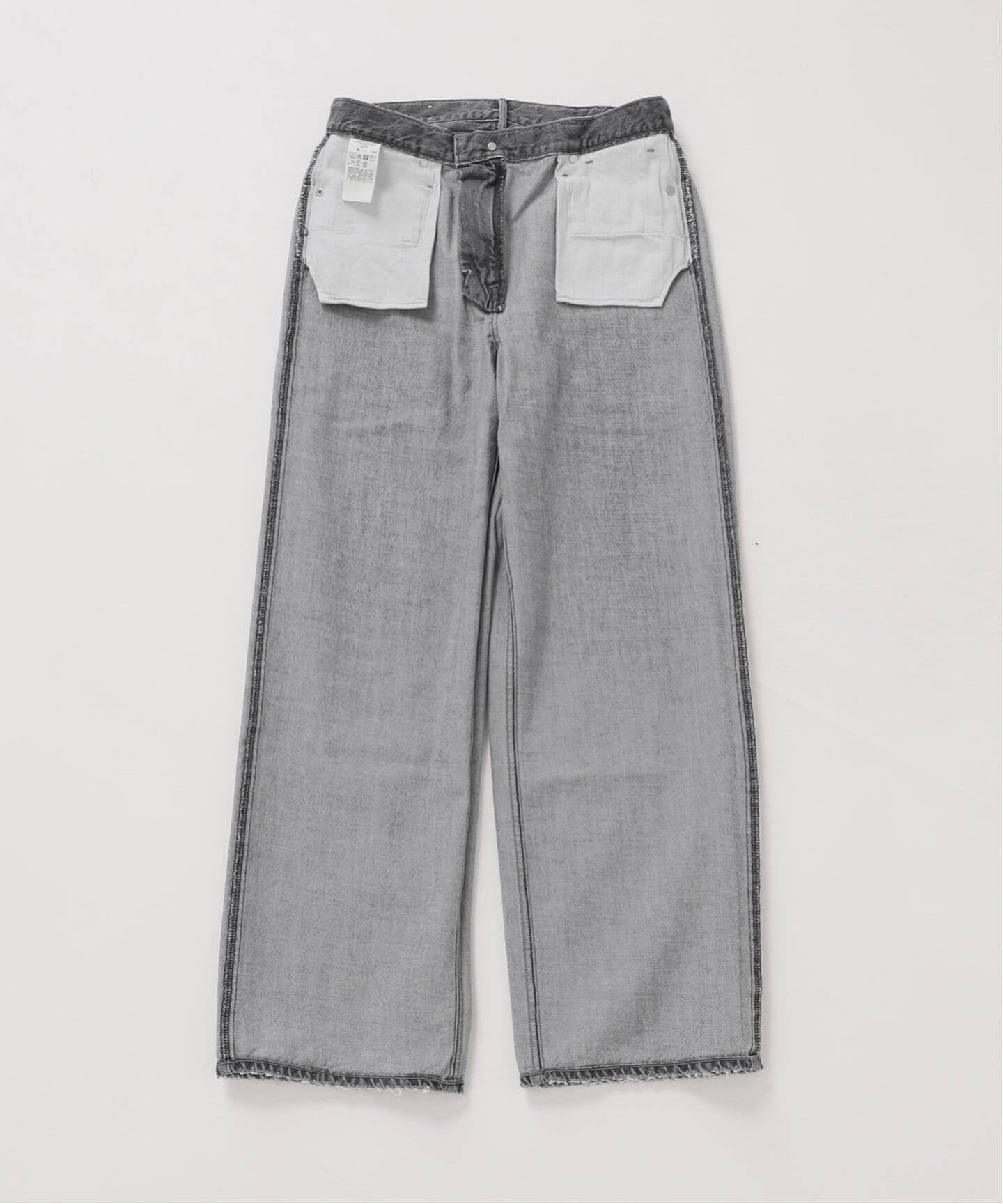 Spick & Span｜upper hights/アッパーハイツ THE NIECE MIDRISE