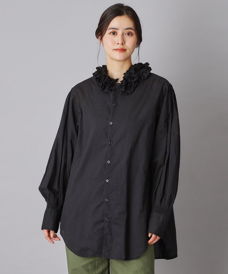 DRESSTERIOR｜◇crinkle crinkle crinkle(クリンクルクリンクル