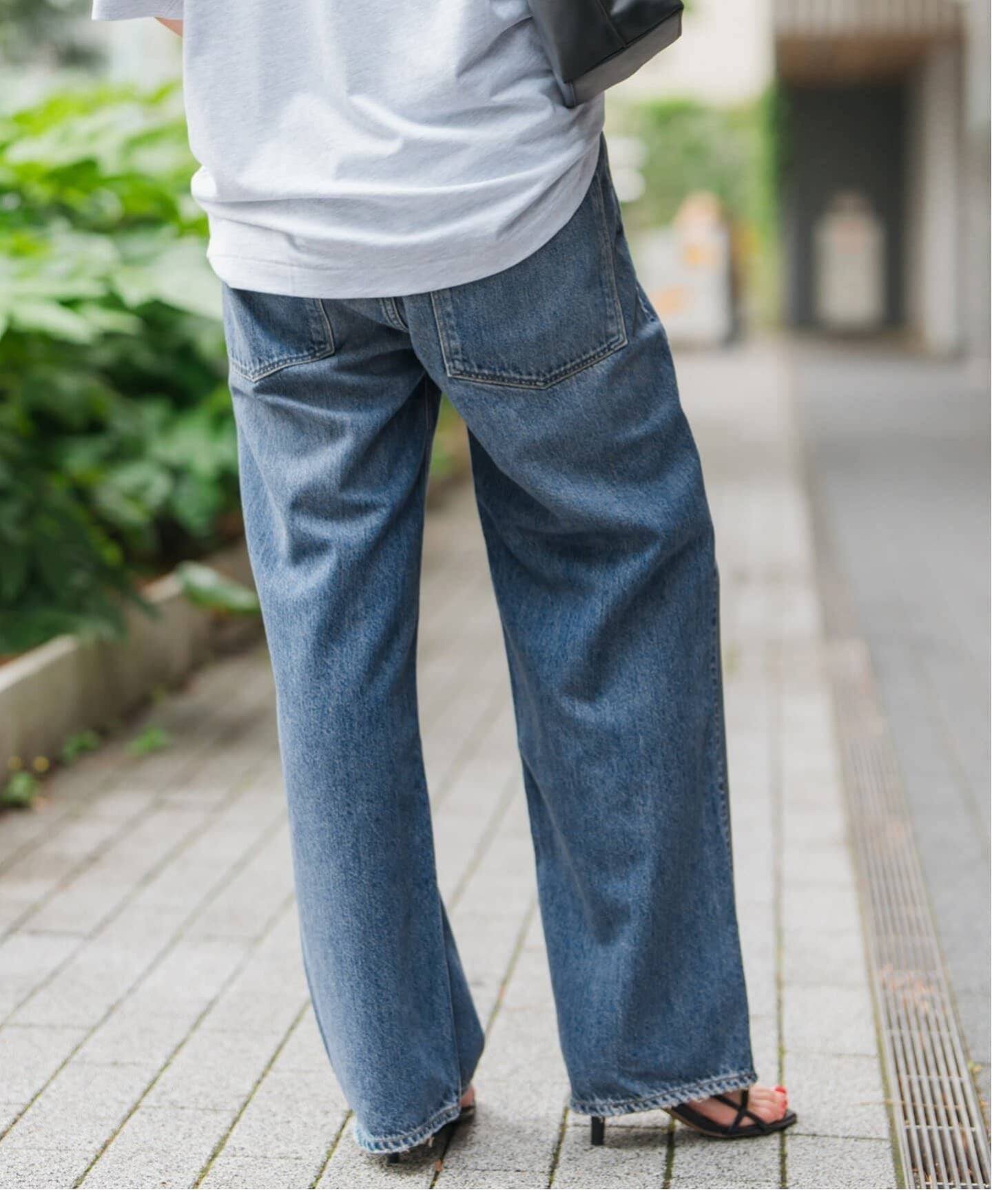 Spick & Span｜upper hights/アッパーハイツ 別注THE CLARA | Rakuten