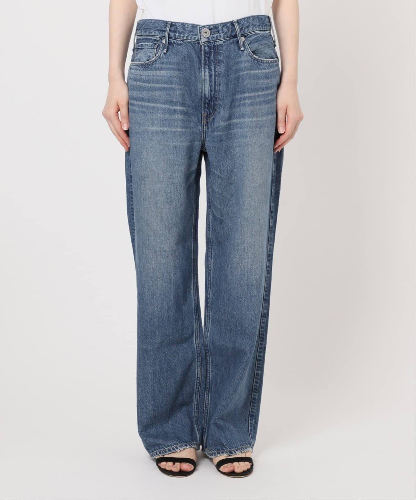 Spick & Span｜upper hights/アッパーハイツ 別注THE CLARA | Rakuten