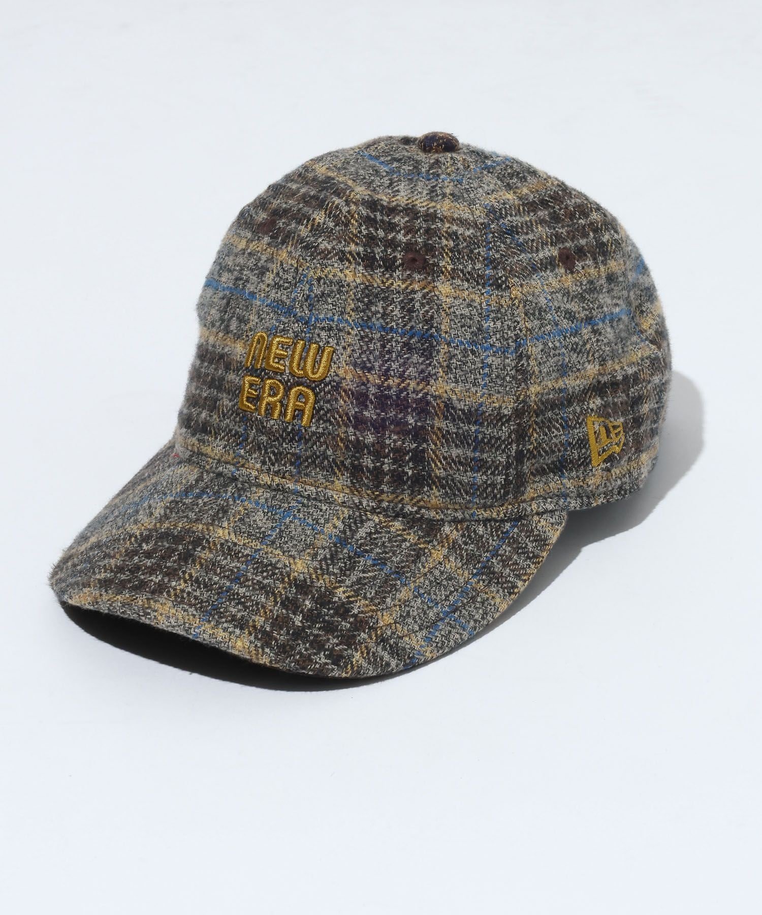 JEANASIS｜NEW ERA/チェックキャップ | Rakuten Fashion(楽天