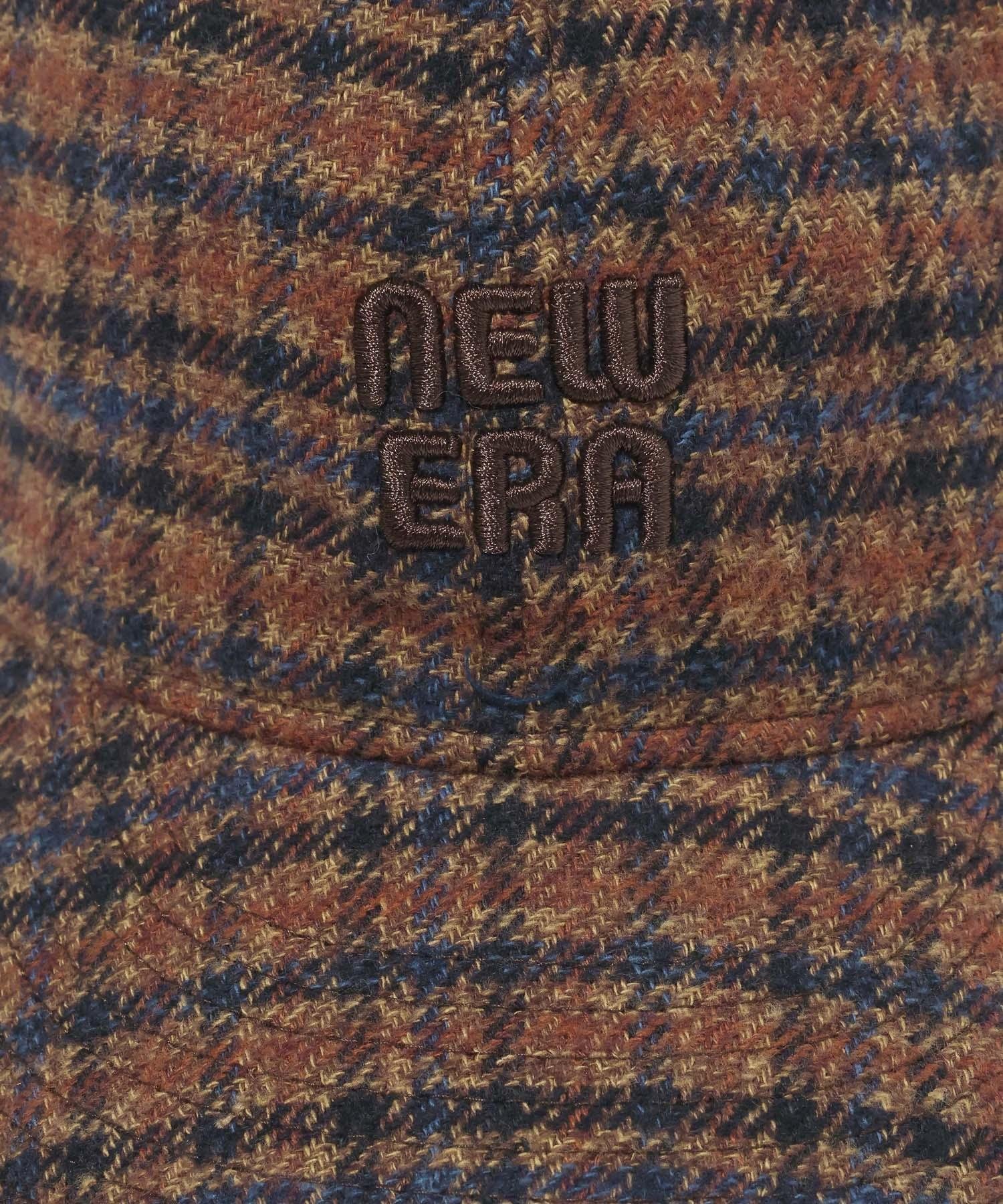 JEANASIS｜NEW ERA/チェックキャップ | Rakuten Fashion(楽天