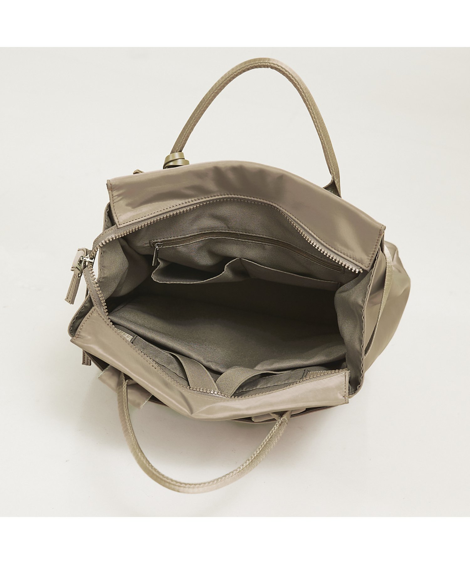 LOWELL Things｜【再入荷】Ability/ナイロンBELTEDサック | Rakuten