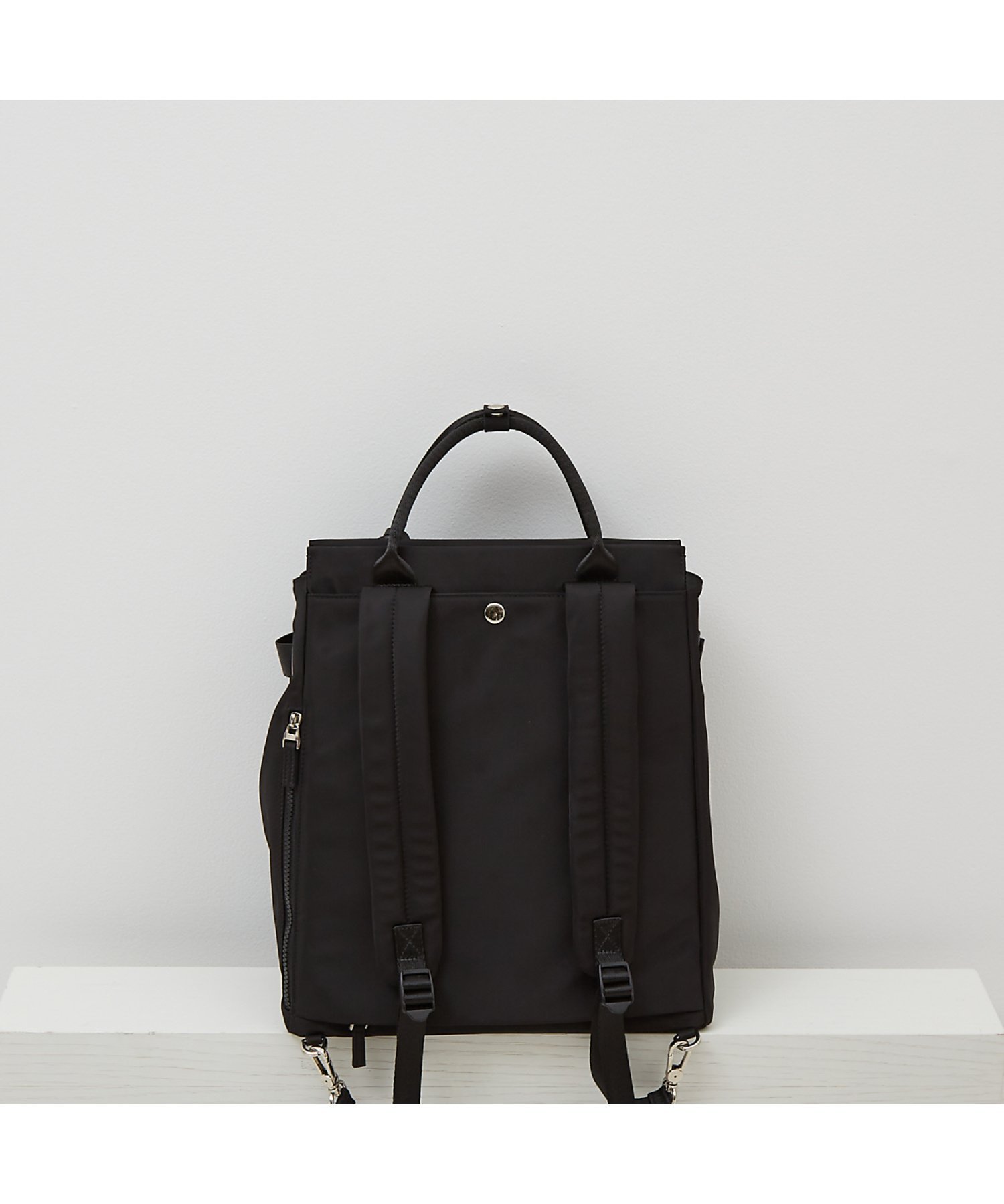 LOWELL Things｜【再入荷】Ability/ナイロンBELTEDサック | Rakuten