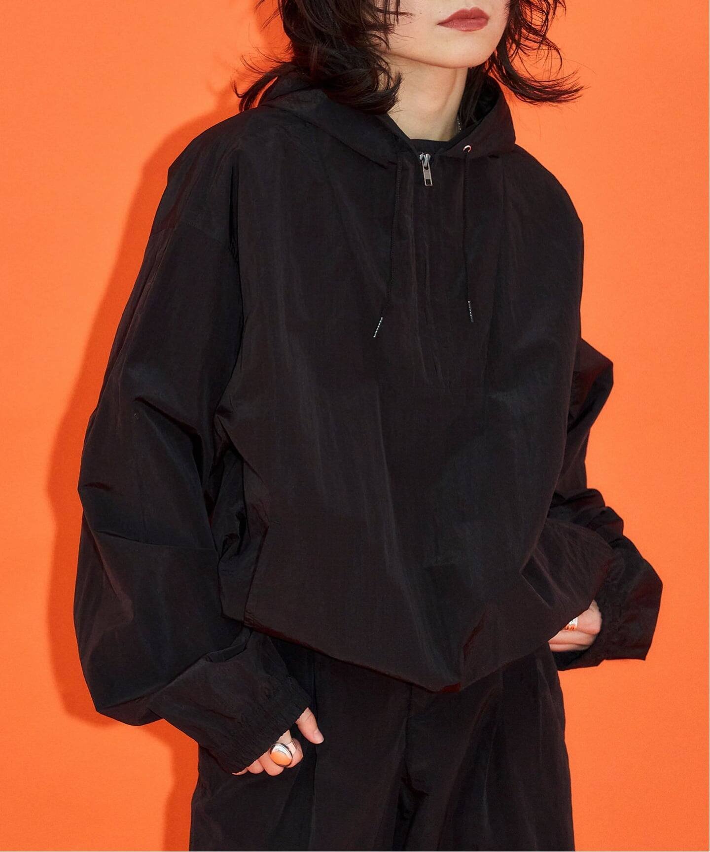 CITYSHOP｜[THE MOOD] アノラックパーカー | Rakuten Fashion(楽天