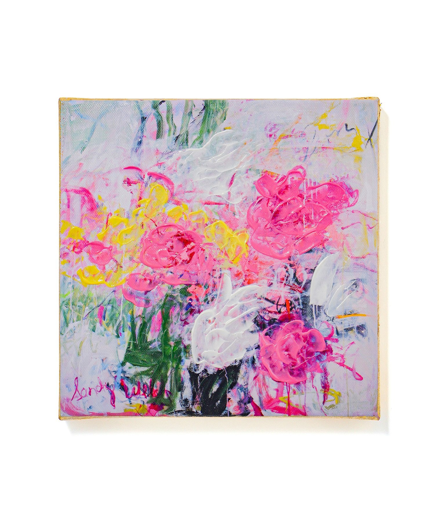 Francfranc｜SANDY WELCH アートボード パフューム | Rakuten Fashion