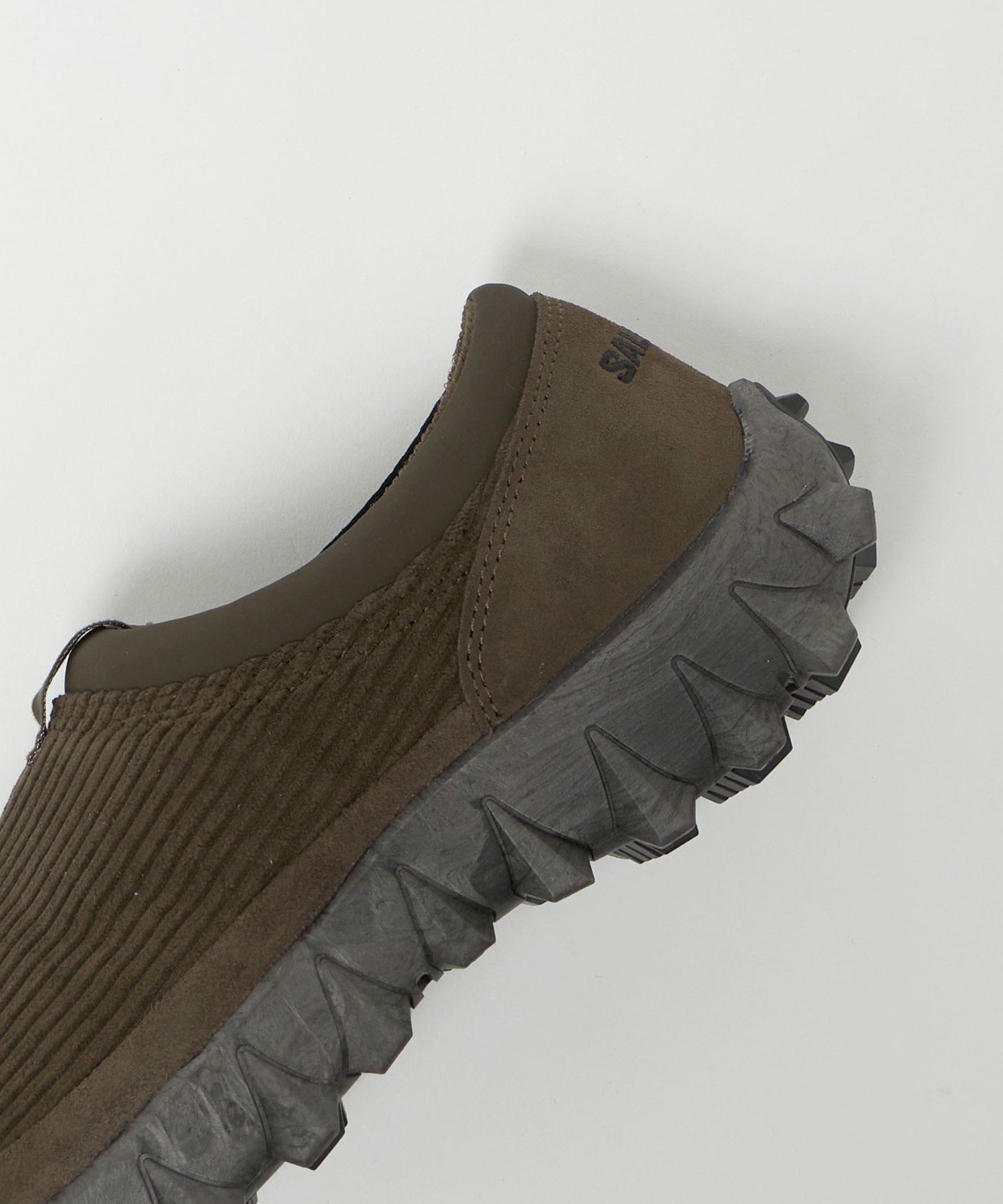 UNITED ARROWS｜<Salomon>SNOWCLOG CORDUROY/スノークロッグ