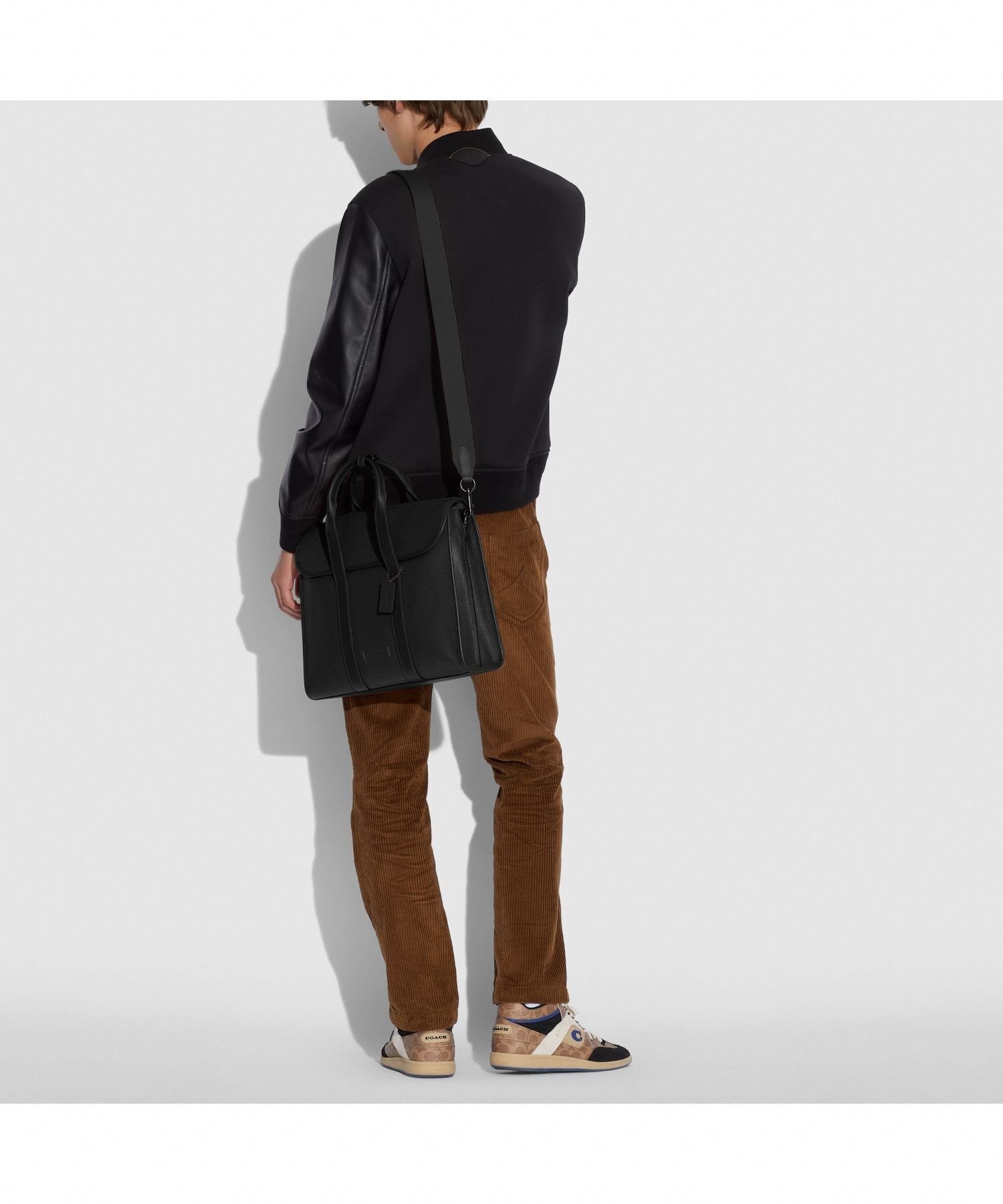 COACH｜【公式】ゴッサム ポートフォリオ | Rakuten Fashion(楽天