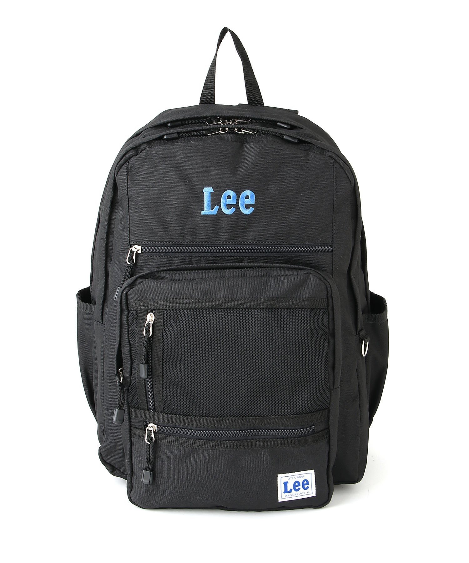 Lazar｜Lee リー リュック バックパック デイパック 大容量 ポケット