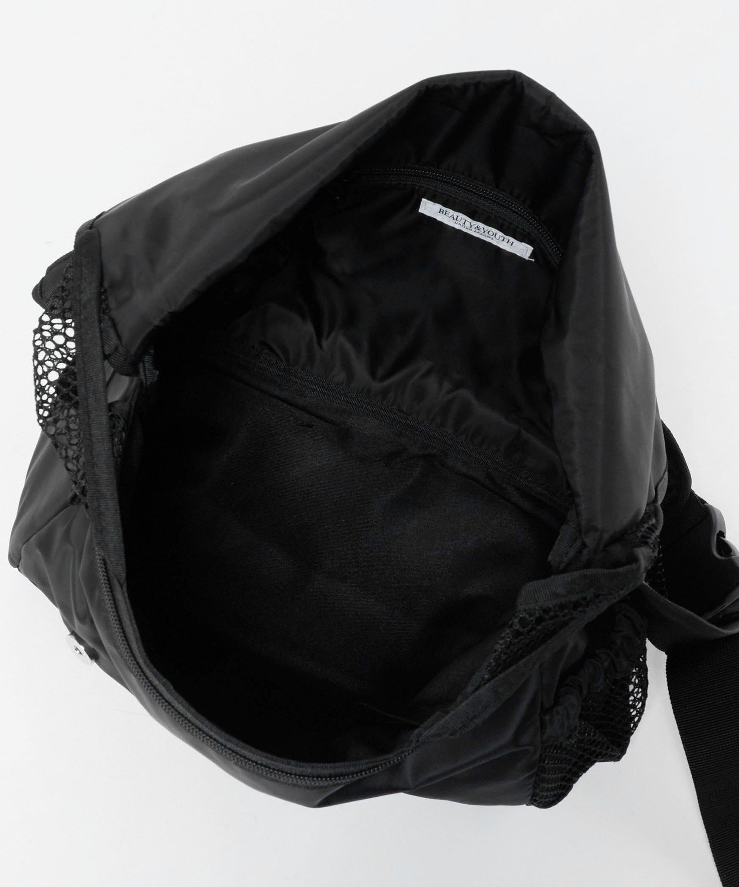 BEAUTY&YOUTH UNITED ARROWS｜フラップ ショルダーバッグ | Rakuten