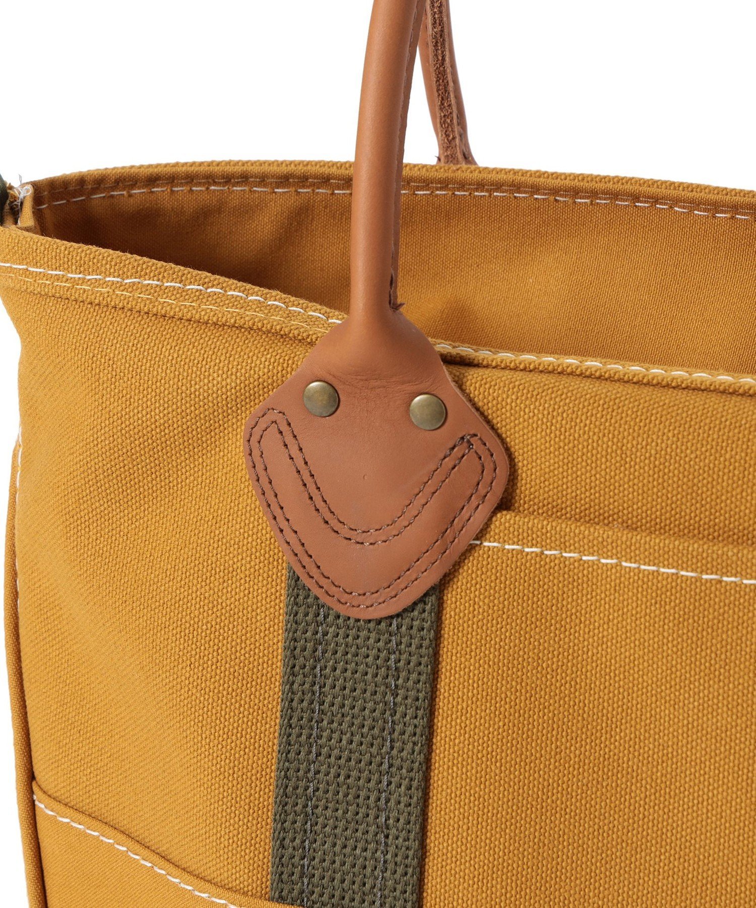 BEAMS MEN｜【ビームスの百名品】【別注】 【トートバッグ】 L.L.Bean