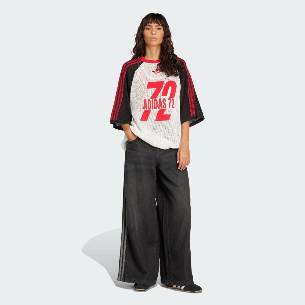 adidas｜【公式】アディダス adidas アディカラー デニム Adilenium