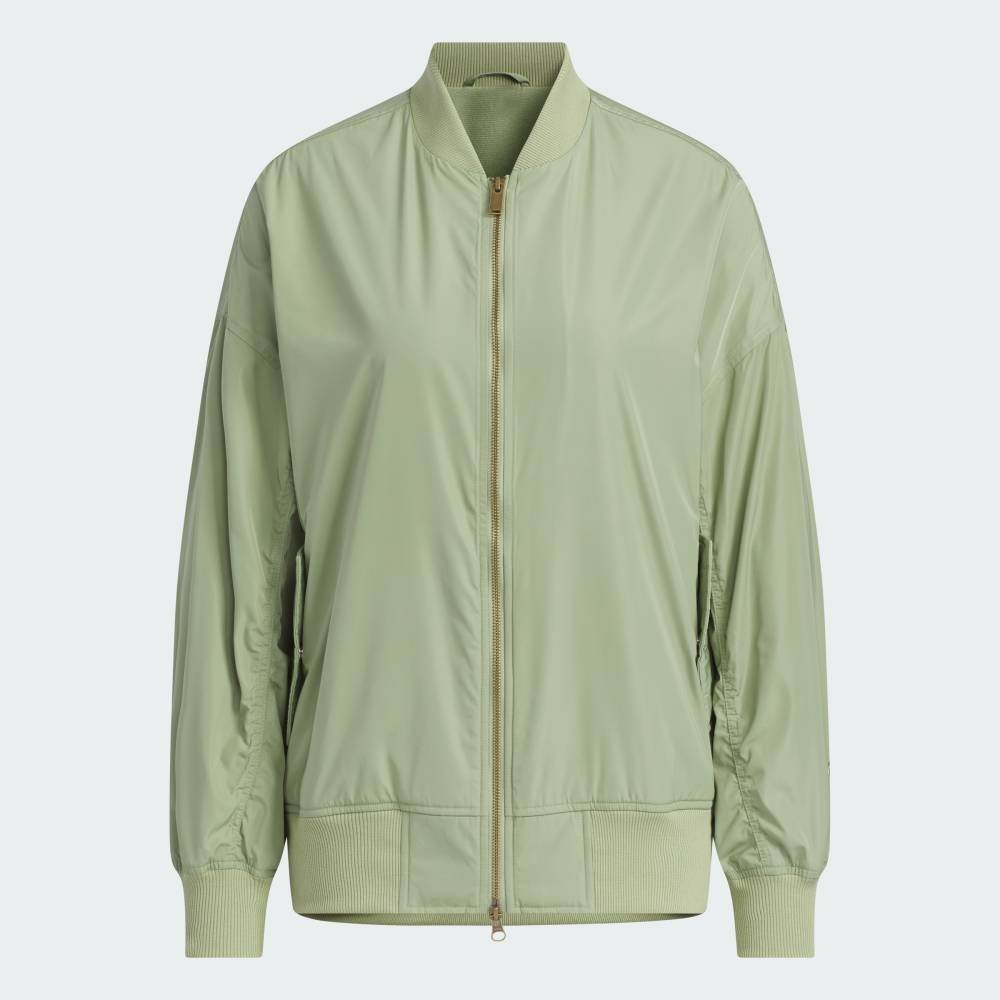 adidas｜【公式】アディダス adidas カレッジ ルーズフィット ボンバー