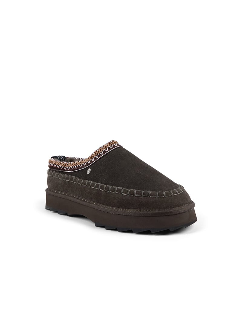 EMU Australia｜【EMU Australia】 Sharky Adventure Scuff ムートン