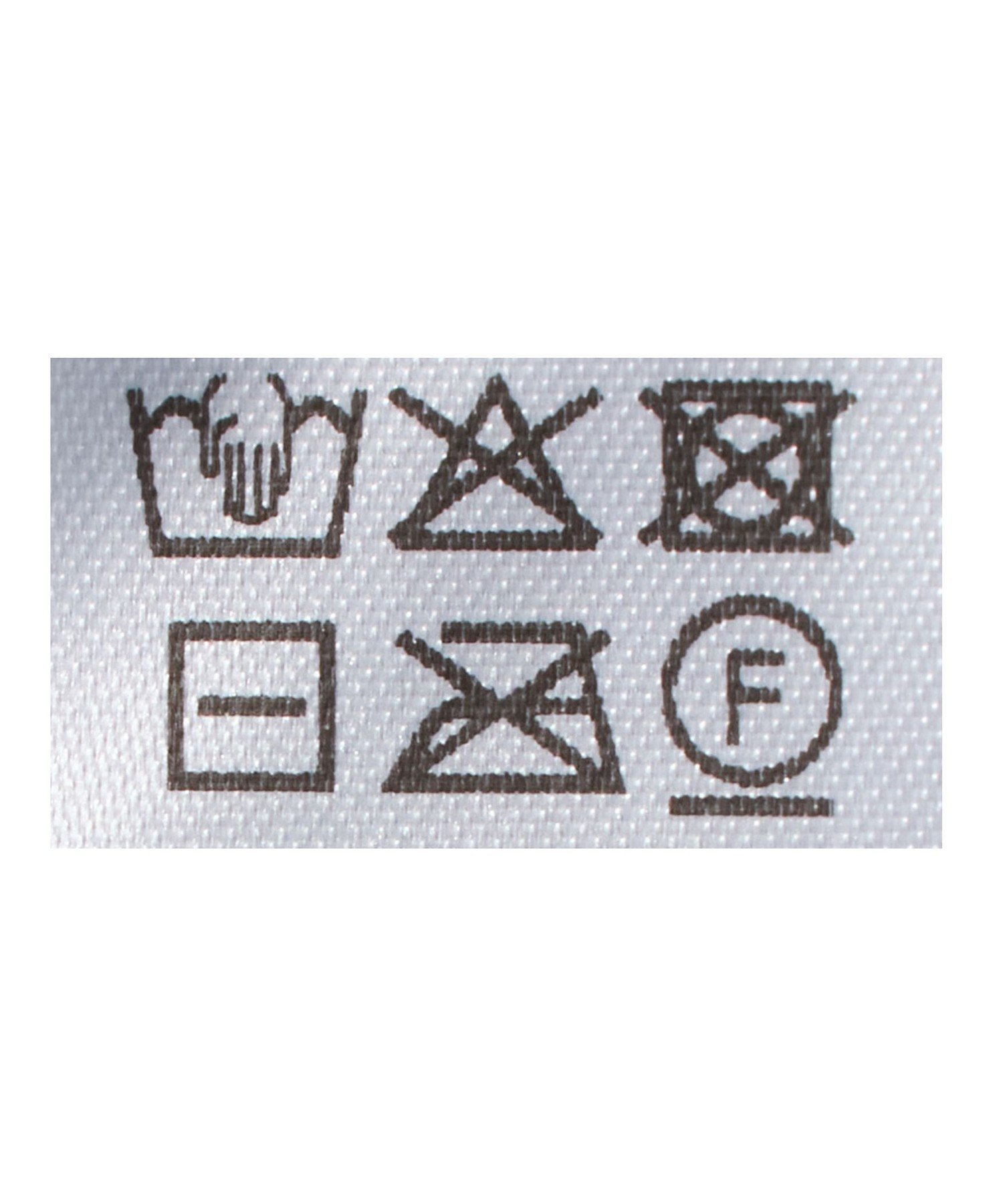 UNITED ARROWS｜ミックスカラー ペプラム ニット -ウォッシャブル