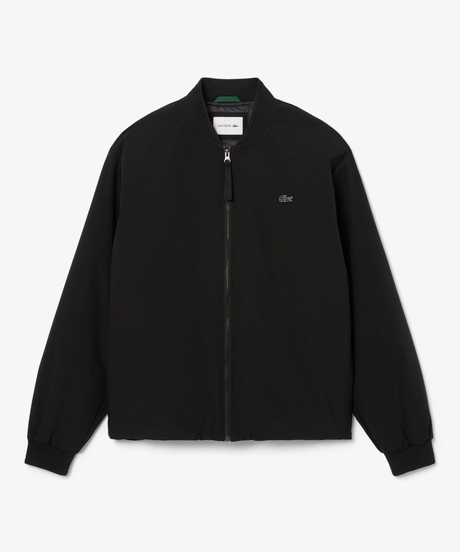 LACOSTE｜撥水ジャージボンバージャケット | Rakuten Fashion(楽天