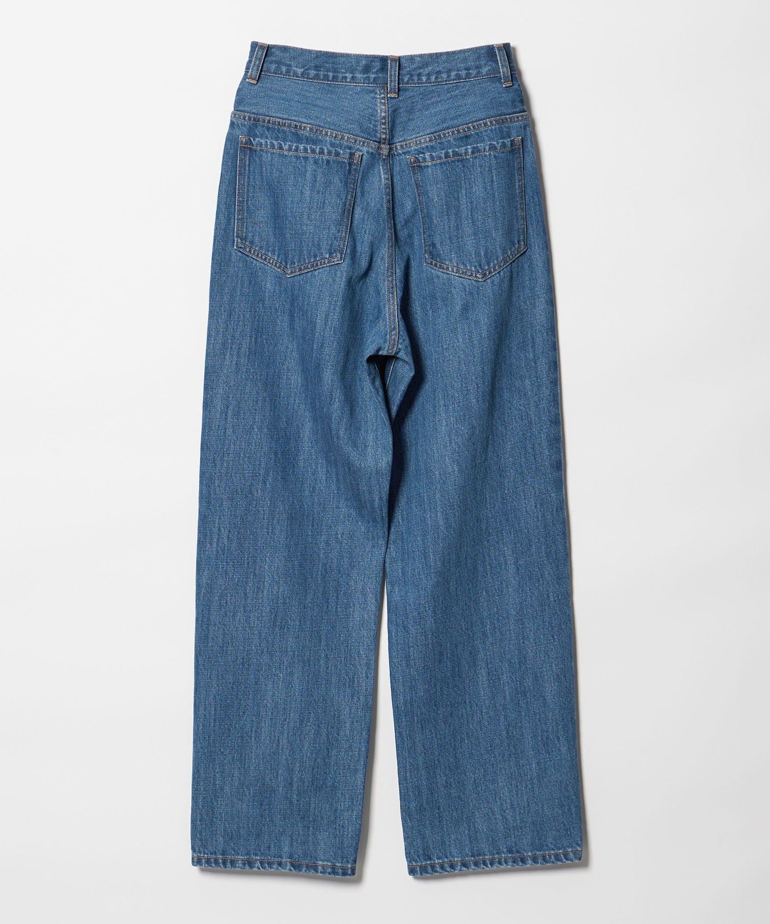 BEAUTY&YOUTH UNITED ARROWS｜<Steven Alan>コットン デニム