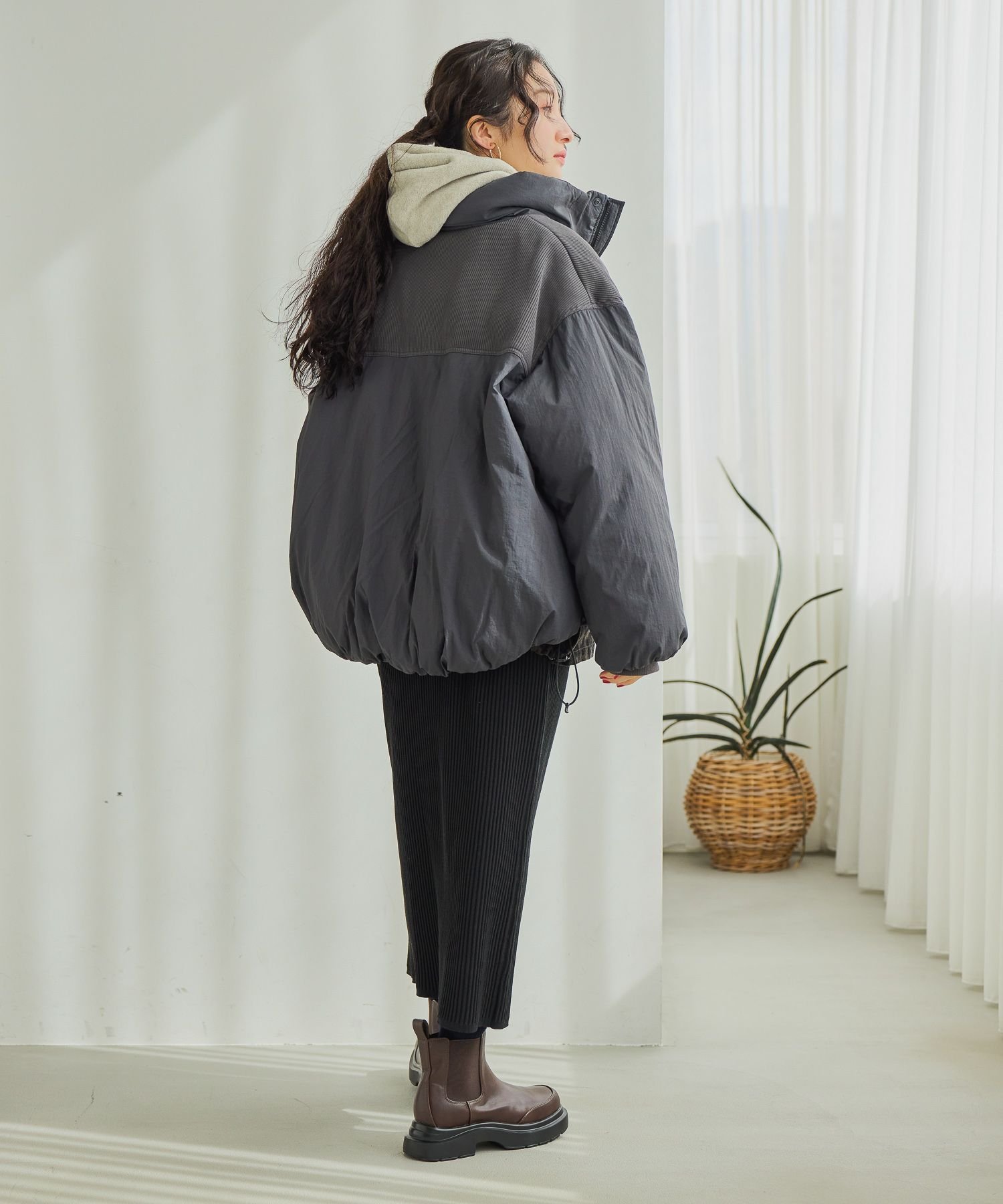 niko and ｜アライドモンスター切り替えジャケット | Rakuten