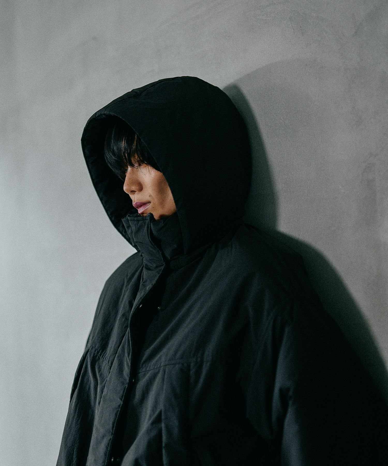 LEPSIM｜【撥水加工付き】エアサーマル2WAYショートコート | Rakuten