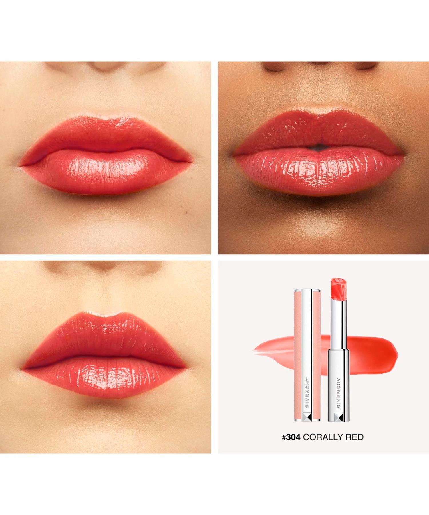 GIVENCHY BEAUTY(ジバンシイ ビューティー)｜【公式】ローズ