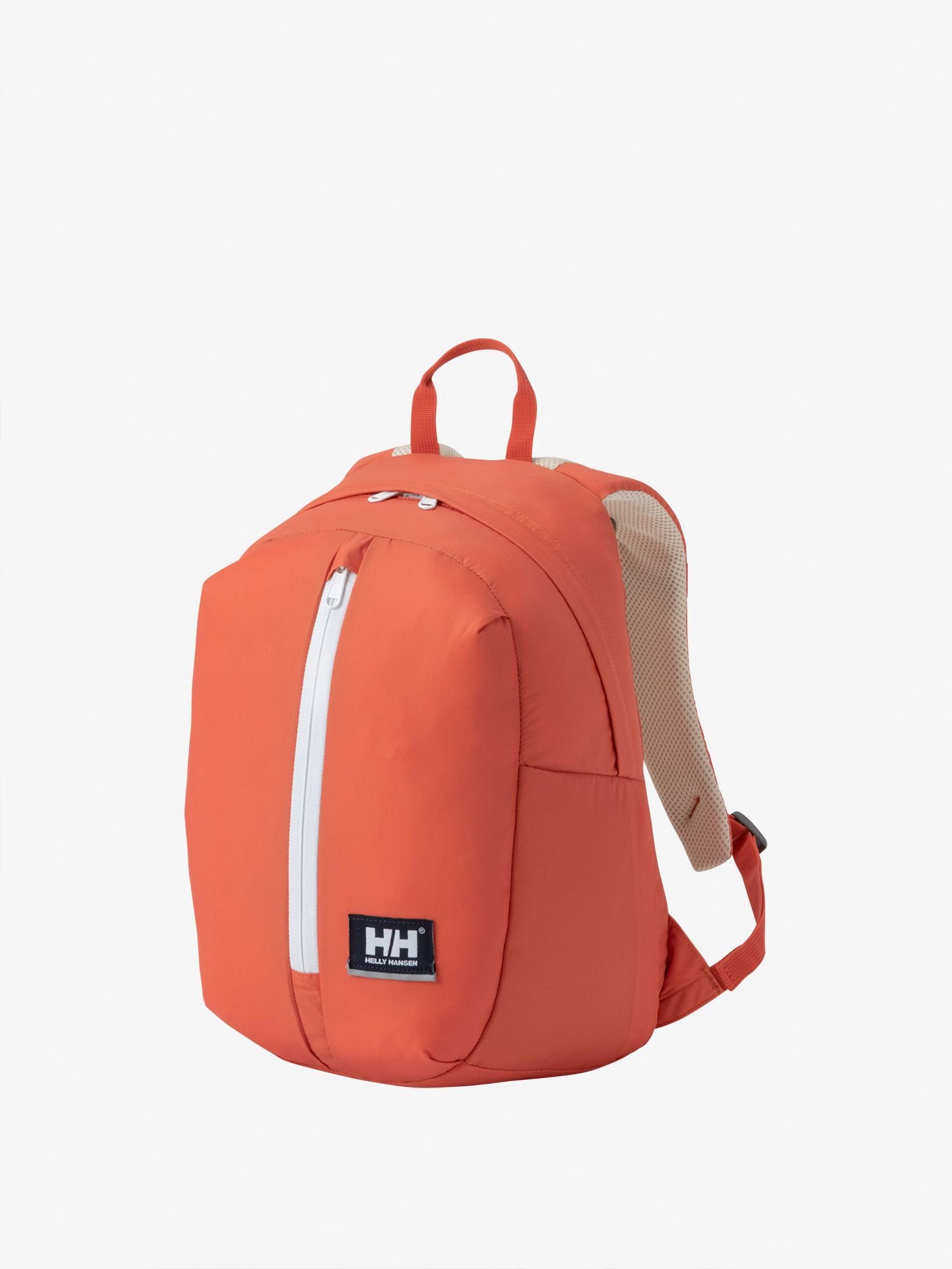 楽天市場】ヘリーハンセン リュック（カラーオレンジ）の通販