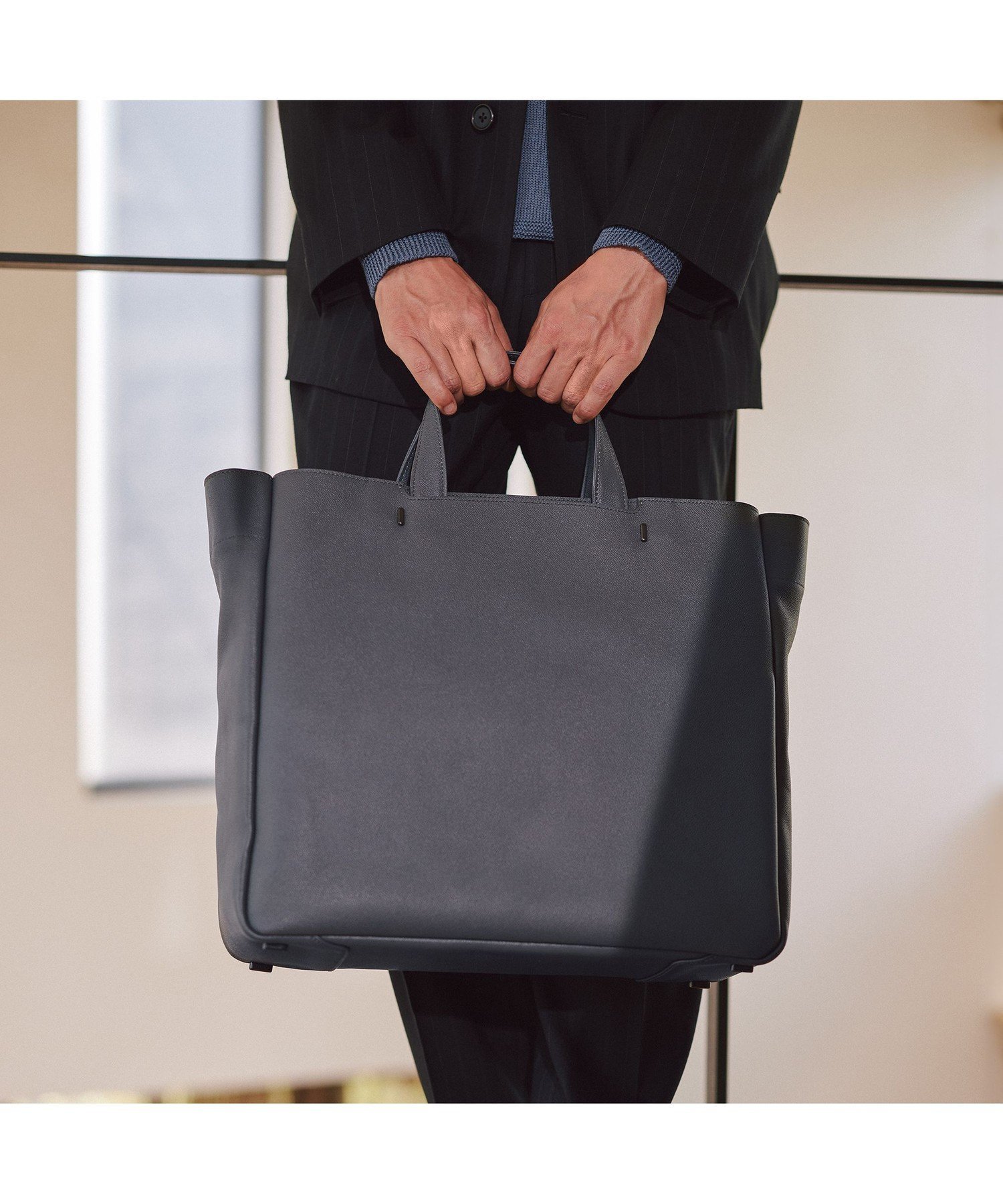 FARO｜Urban Square Tote 3 | Rakuten Fashion(楽天ファッション／旧