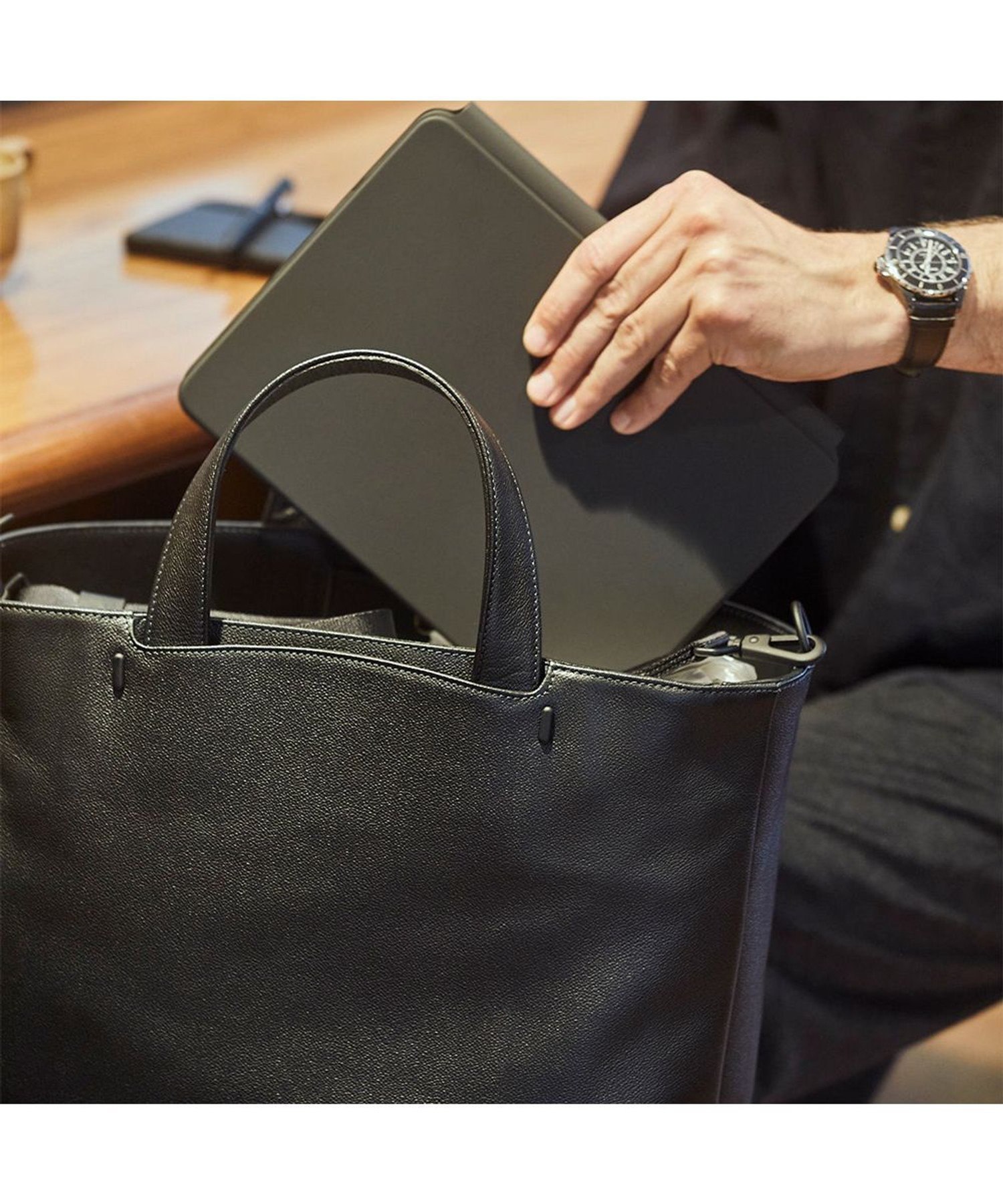 FARO｜Just Urban Square Tote 2 | Rakuten Fashion(楽天ファッション