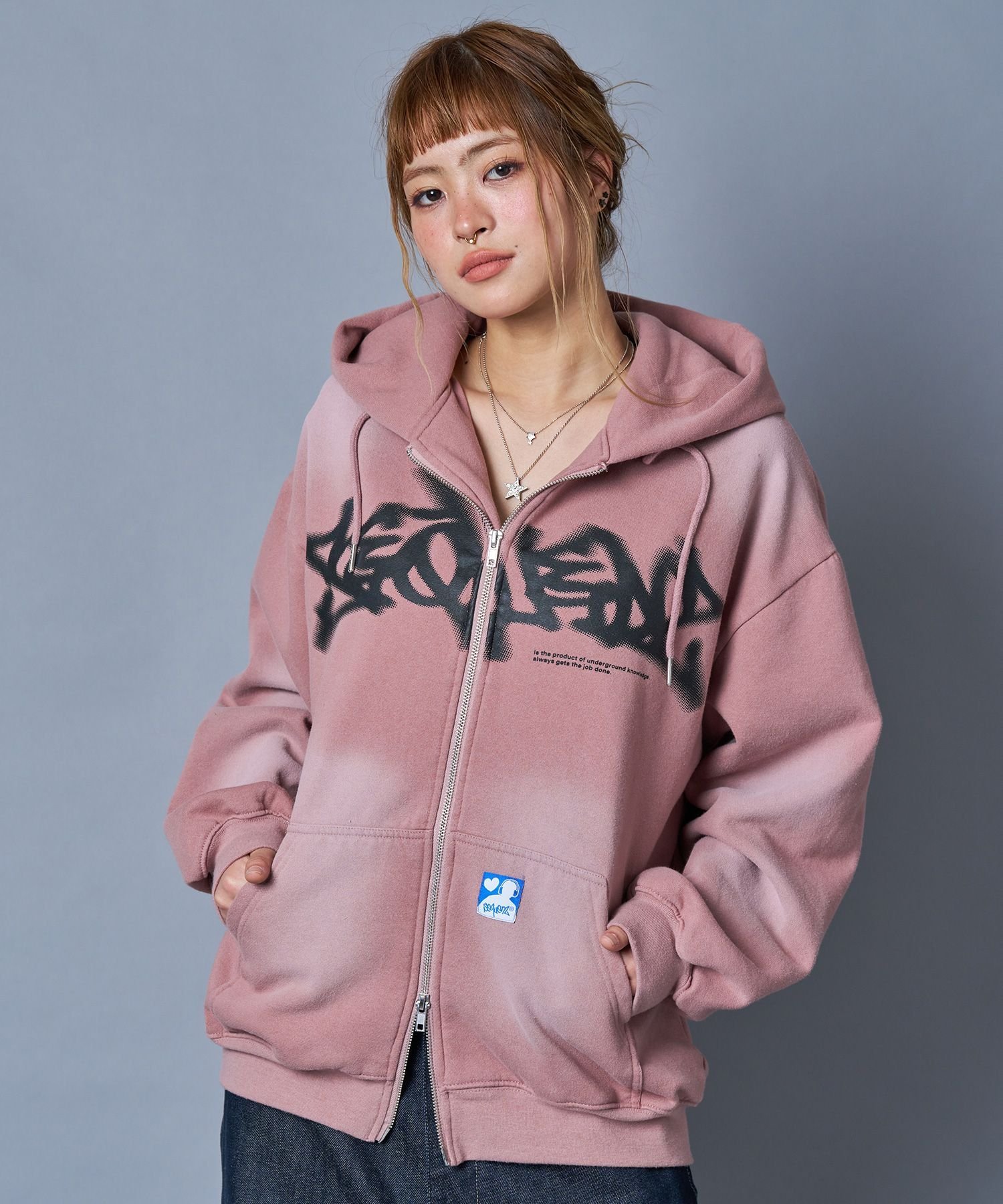 NAVAL｜FADE ZIP P/K | Rakuten Fashion(楽天ファッション／旧楽天