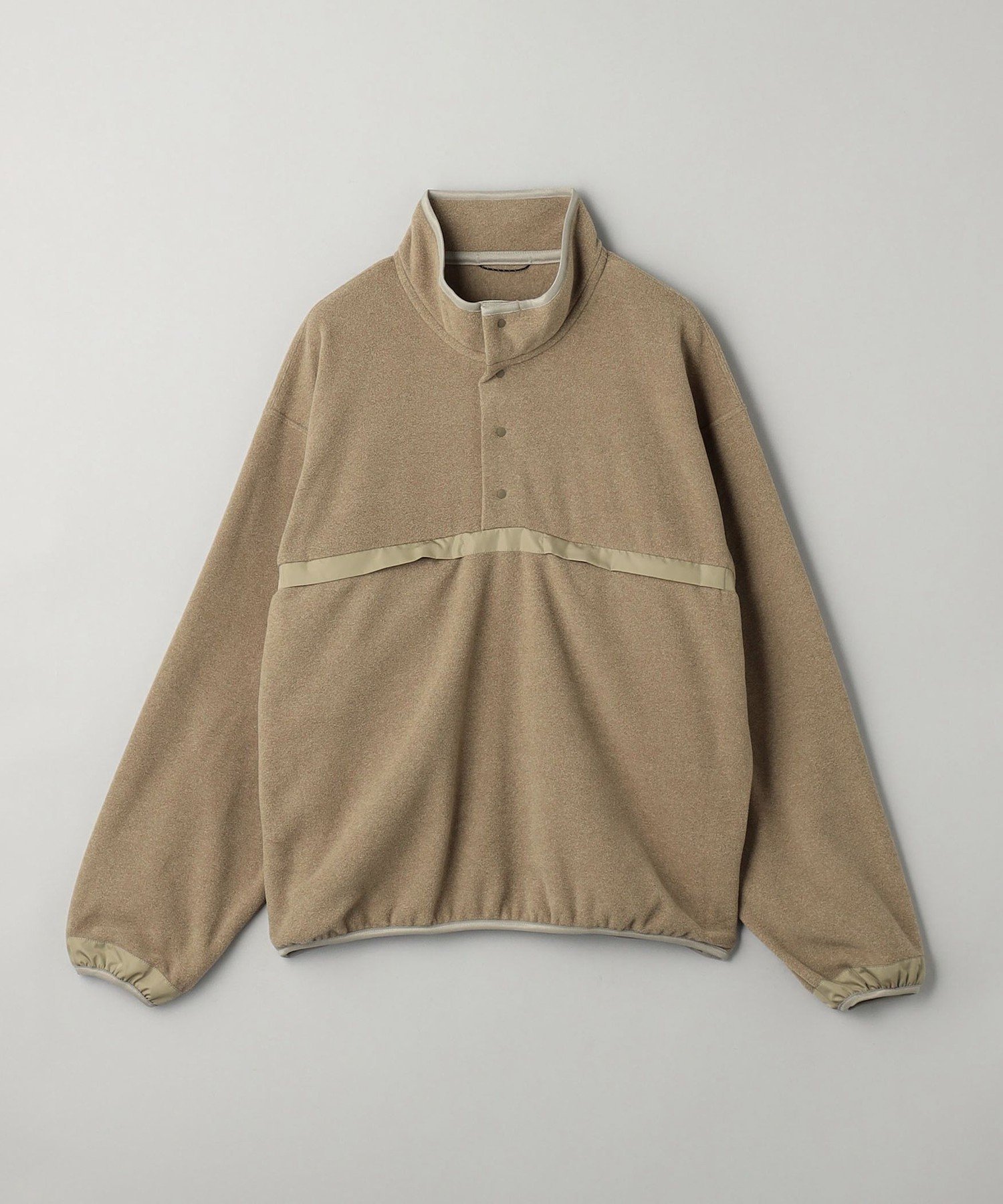 UNITED ARROWS LTD. OUTLET｜<koti BEAUTY&YOUTH> マイクロ フリース