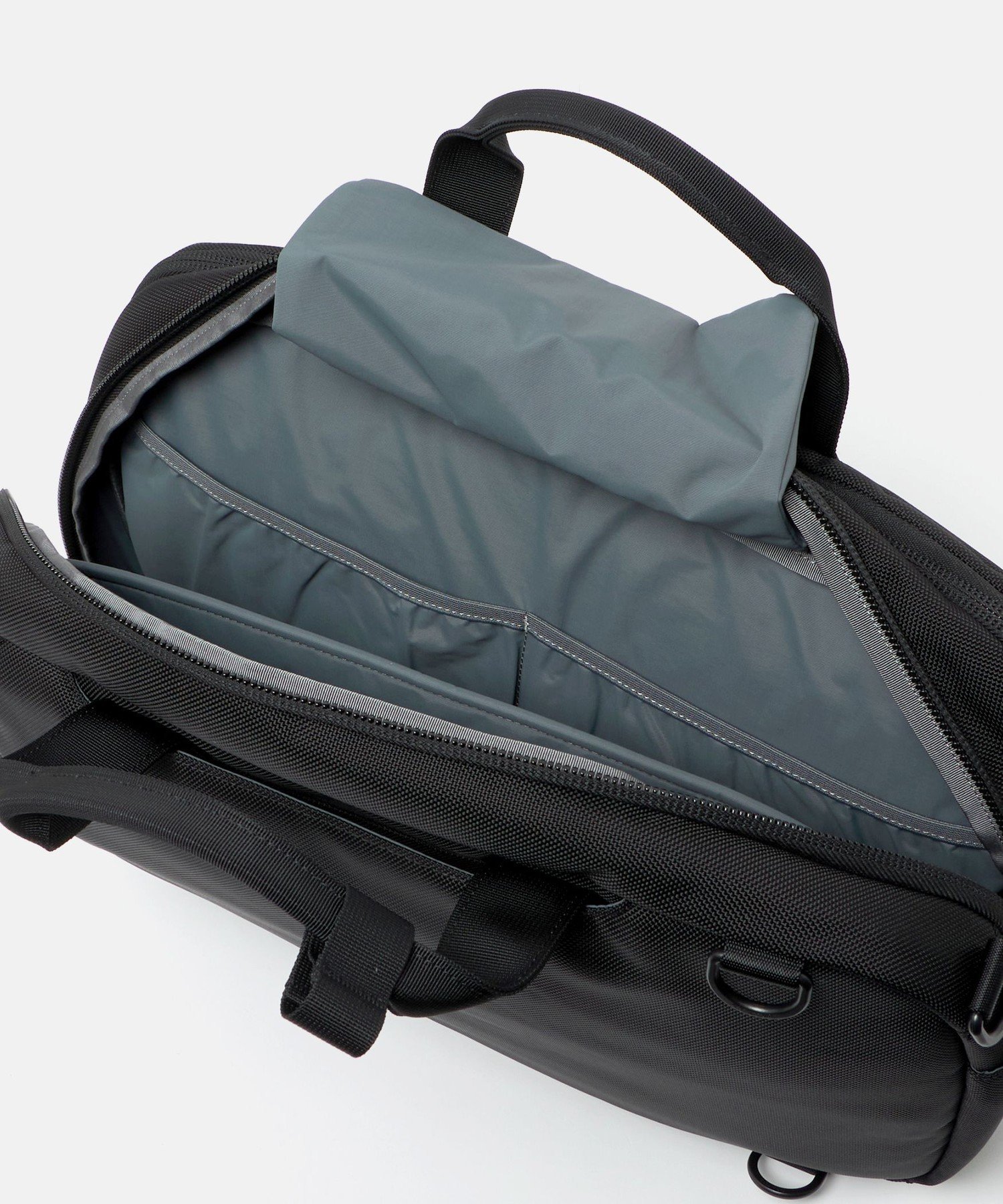 ＜Aer エアー＞ 3WAY BRIEF/バッグ■BEAUTY&YOUTH別注■ BEAUTY&YOUTH UNITED ARROWS｜【別注】 <Aer> 3WAY BRIEF/バッグ