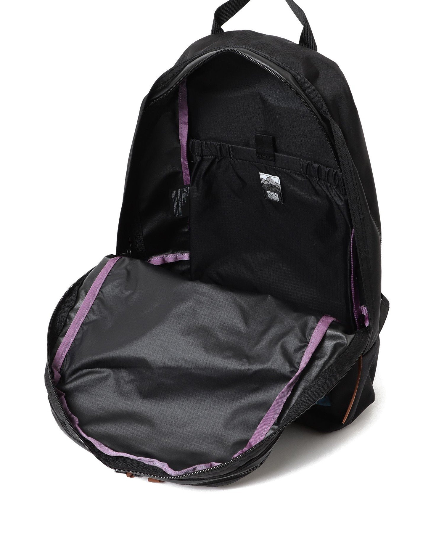 BEAMS WOMEN｜【別注】GREGORY / VINTAGE DITCH DAY CHECK バック