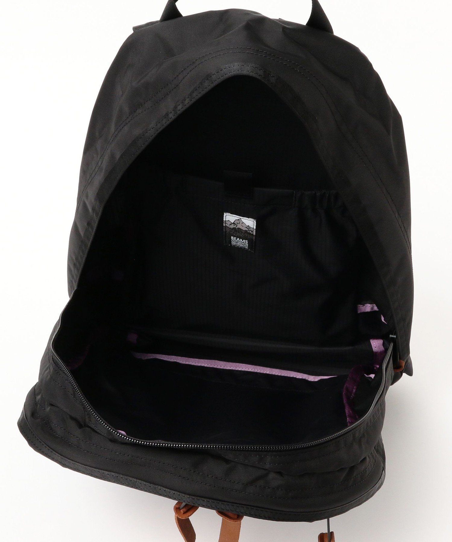 BEAMS WOMEN｜【別注】GREGORY / VINTAGE DITCH DAY CHECK バック