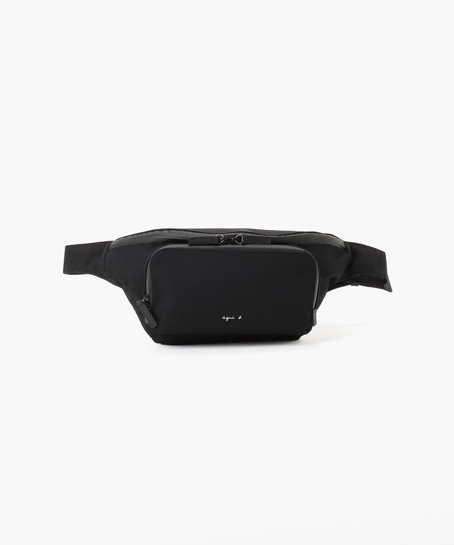 agnes b.｜ウエストポーチ OAH14-04 | Rakuten Fashion(楽天
