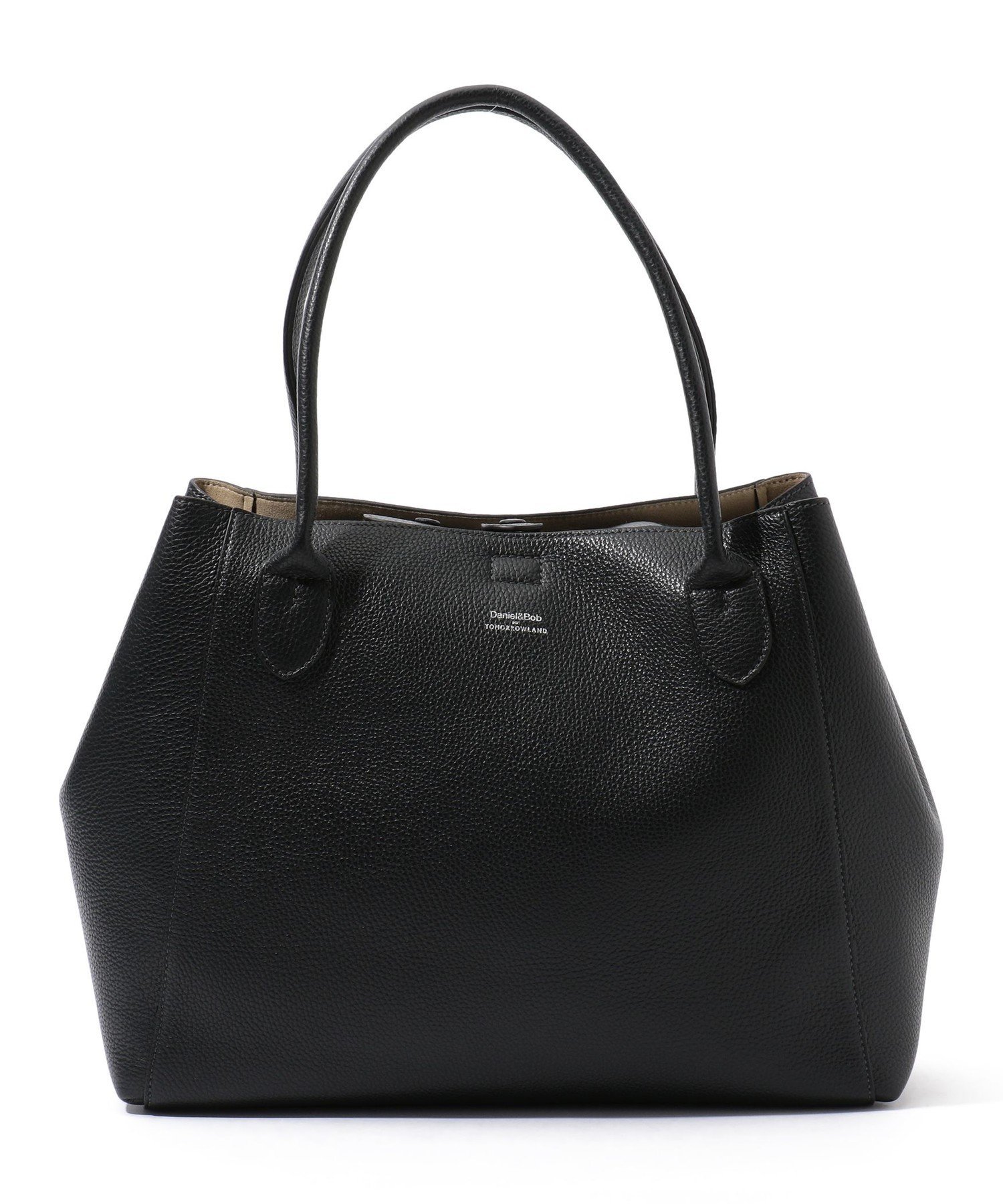 TOMORROWLAND｜【別注】Daniel&Bob*TOMORROWLAND Totona Alce レザー