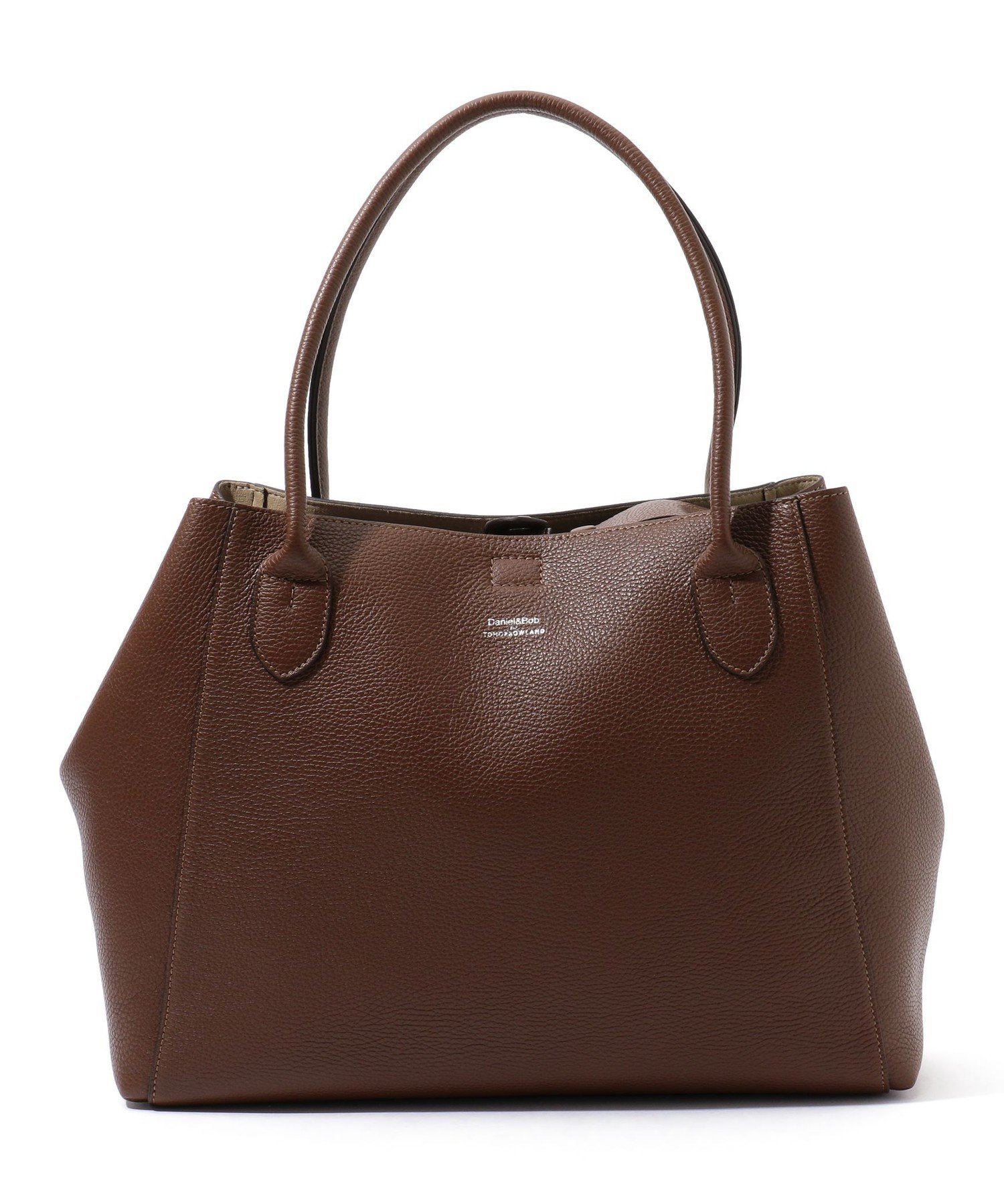 TOMORROWLAND｜【別注】Daniel&Bob*TOMORROWLAND Totona Alce レザー