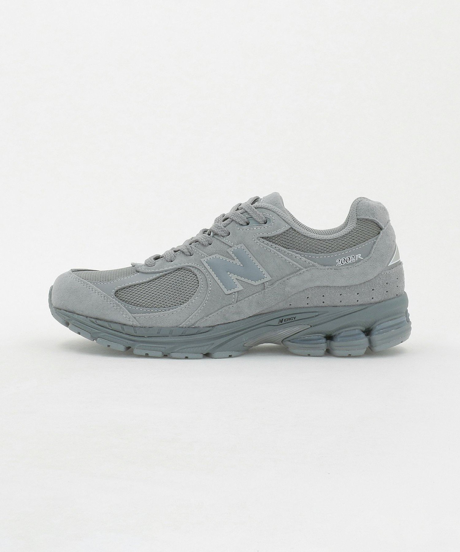 New Balance 2002 ユナイテッドアローズ　 ホワイト/グレー New Balance＞M2002RXJ/スニーカー （スニーカー）｜BEAUTY&YOUTH
