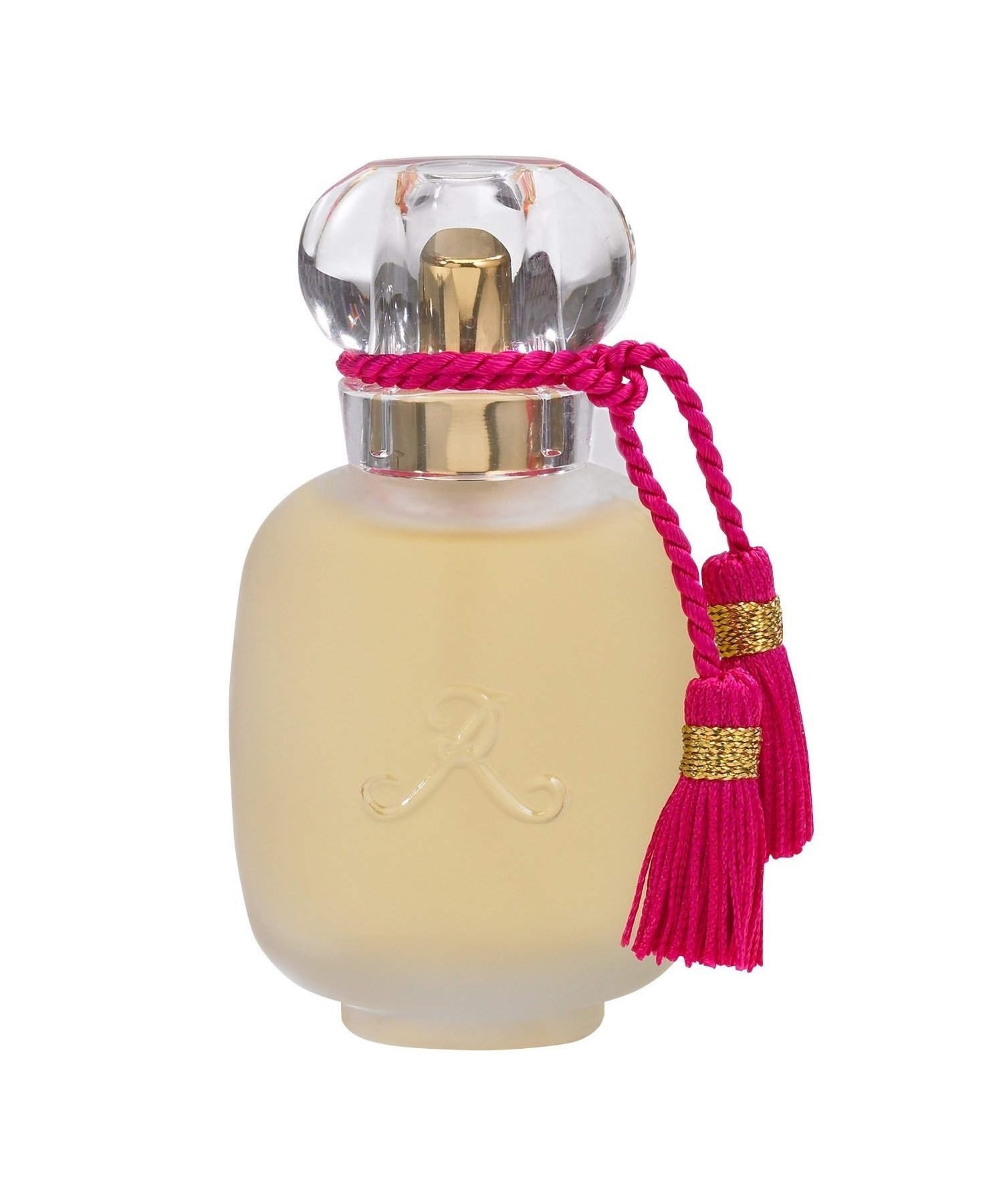 Forte｜LES PARFUMS DE ROSINE PARIS/(W)ローズ・ド・ロジーヌ オード