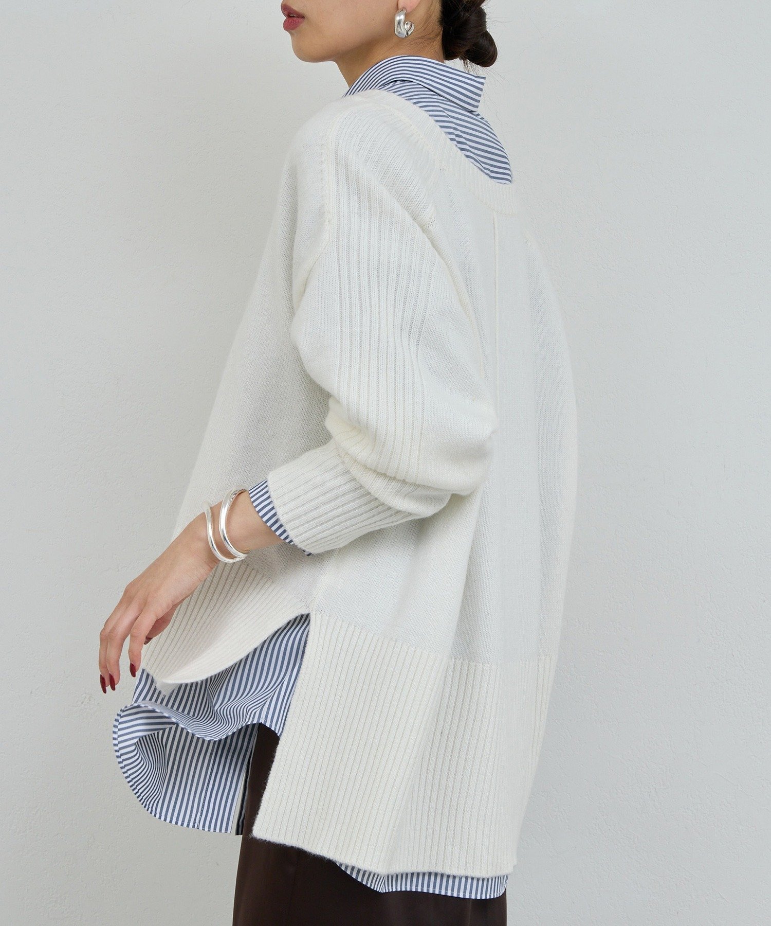 GALLARDAGALANTE｜【脱マンネリニット】【MANAKAコラボ】フードセット