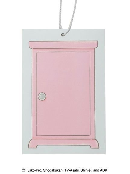 gelato pique｜【ドラえもん】【キッズ】ジャガードブランケット