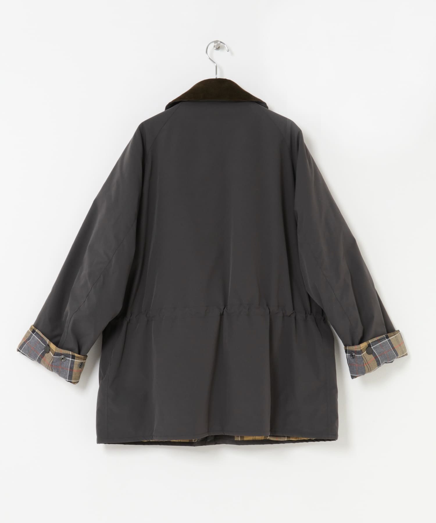 URBAN RESEARCH DOORS｜『別注』Barbour OS BEDALE PADDED | Rakuten