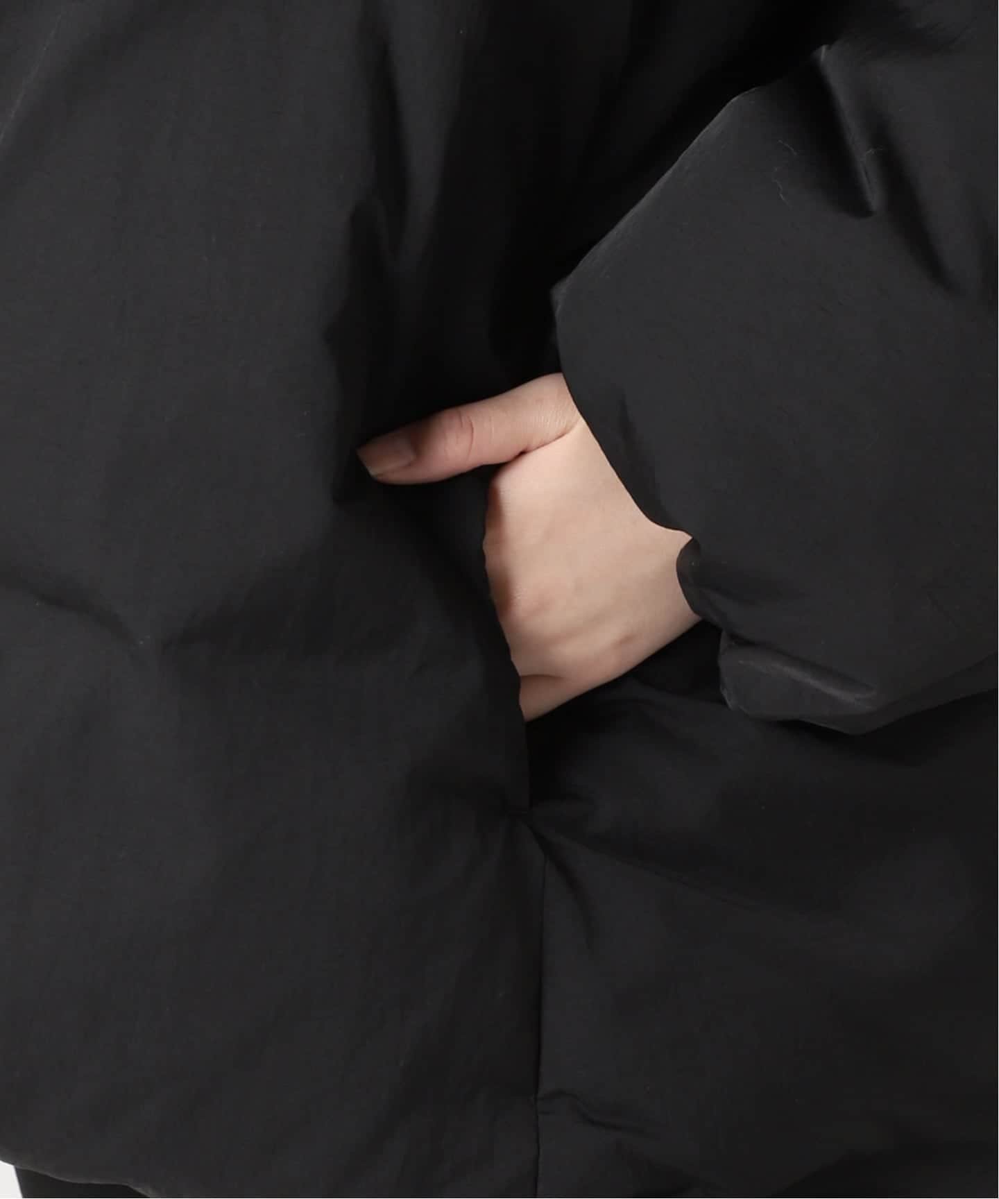 JOURNAL STANDARD｜ビッグカラーダウンジャケット | Rakuten Fashion