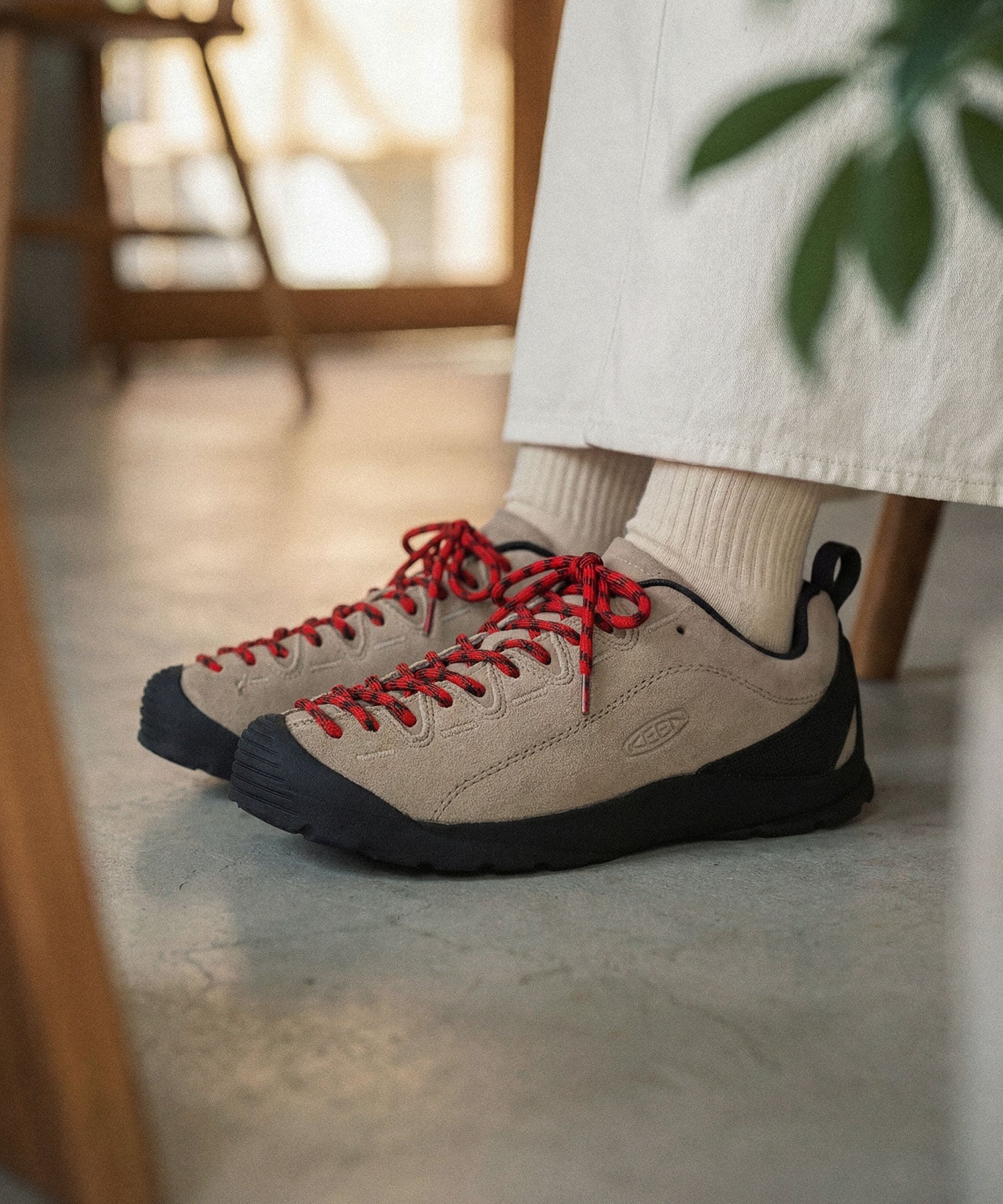 KEEN｜WOMEN JASPER レディース ジャスパー | Rakuten Fashion(楽天