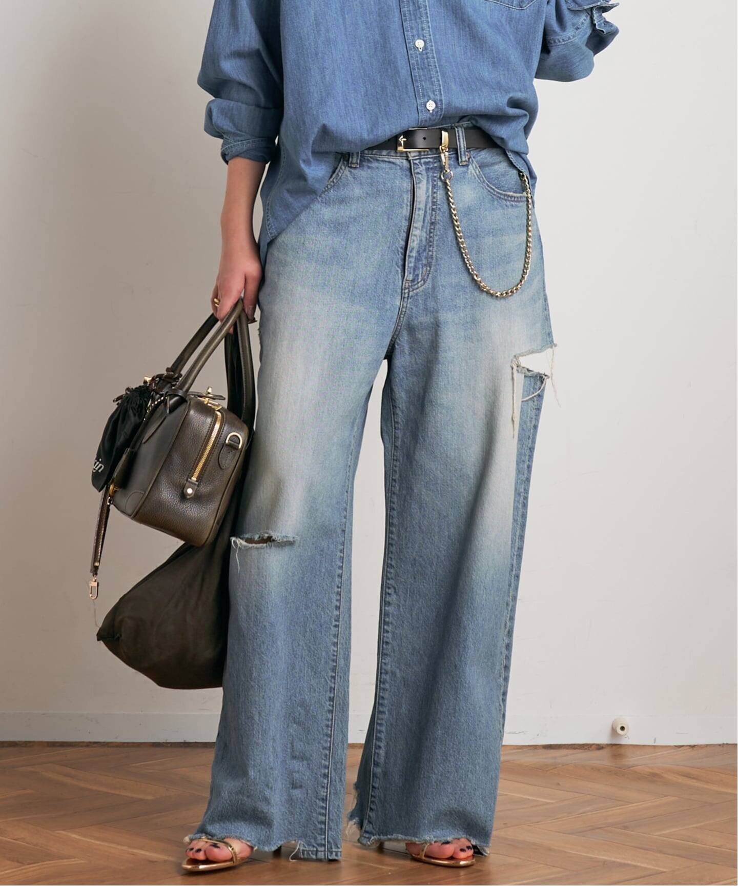 AP STUDIO｜【Attick by Johnbull/アティック バイ ジョンブル