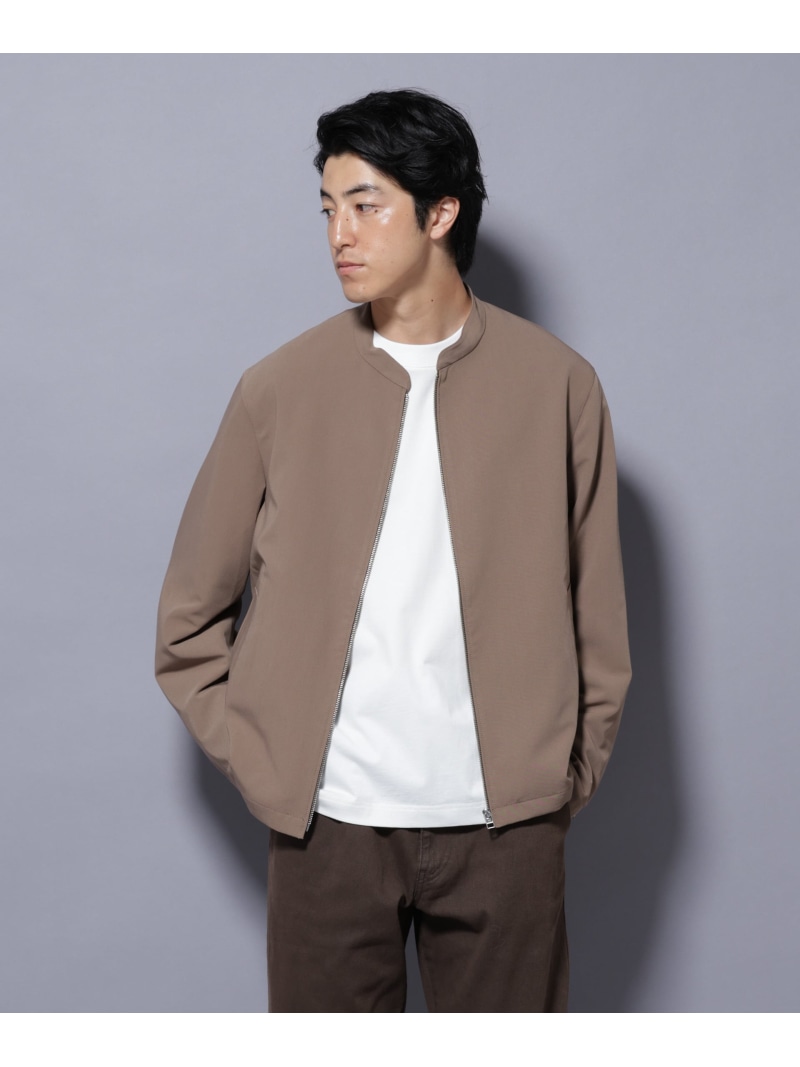 楽天市場】ナノユニバース シングルライダースの通販