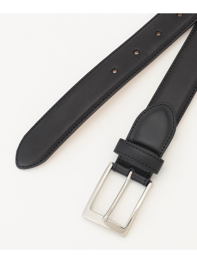 楽天市場】JOSEPH HOMME カウレザー ベルト ジョゼフ オム