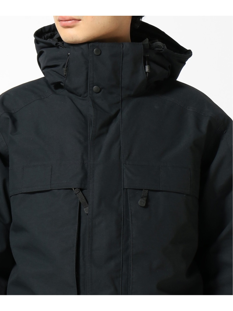 楽天市場】L.L.Bean メイン・ワーデンズ 3イン1 パーカ・ウィズ