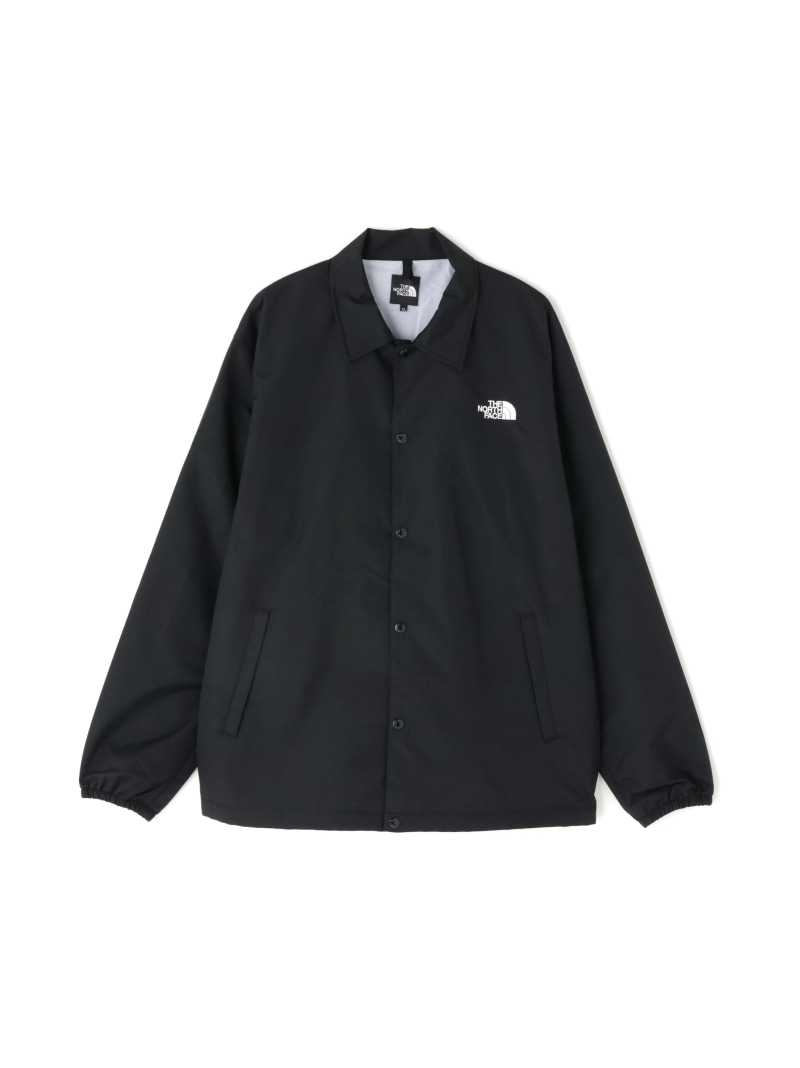 楽天市場】the north face purple label コーチジャケットの通販