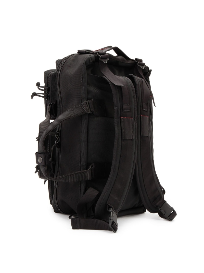 楽天市場】BEAMS PLUS BRIEFING / 別注 3WAY BAG ビームス メン バッグ