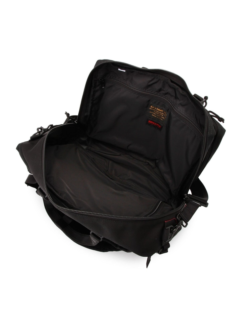 楽天市場】BEAMS PLUS BRIEFING / 別注 3WAY BAG ビームス メン バッグ