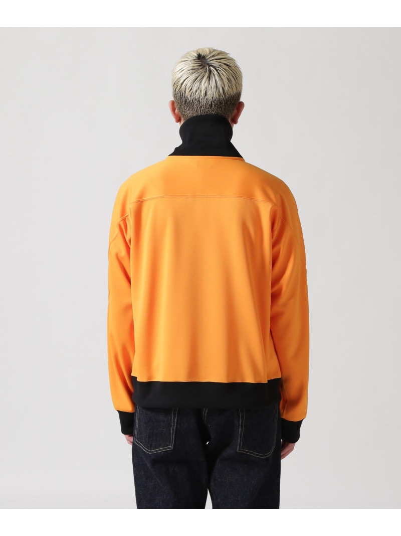 楽天市場】GARDEN TOKYO ANCELLM/アンセルム/DRIVERS TRACK JACKET